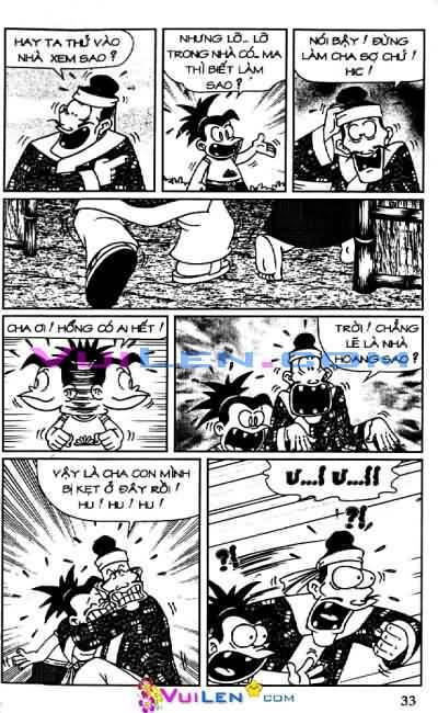 thần đồng đất việt chapter 79 30