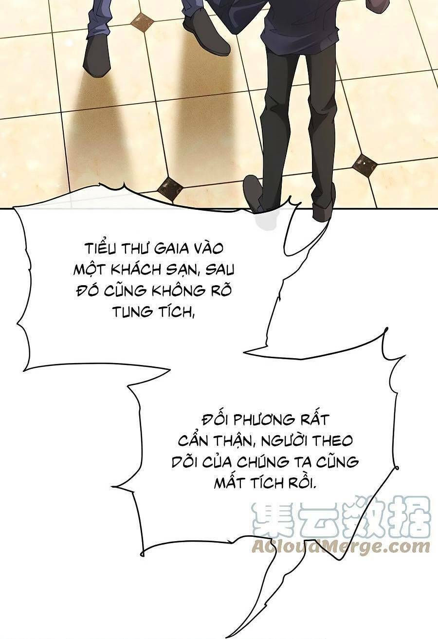 một vợ yêu, một bé con chapter 217 2