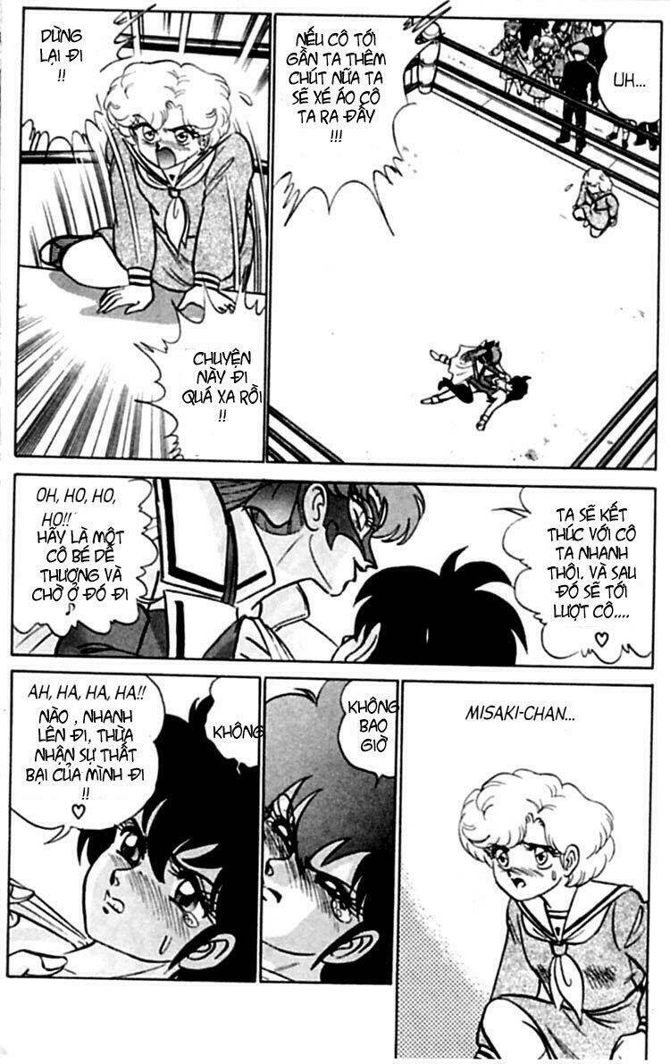 fubata-kun change! chapter 15 23