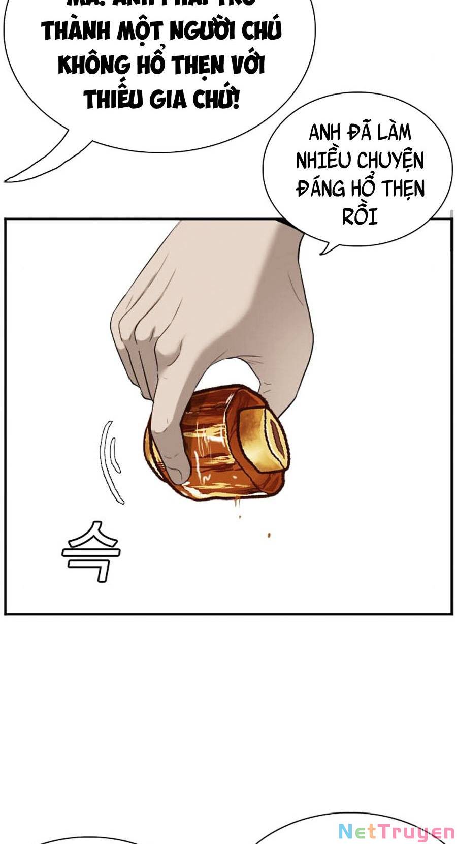 người xấu chapter 87 29