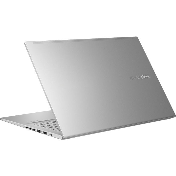 Laptop Asus VivoBook 15 A515EA-BQ498T (Core i5-1135G7/ 8GB DDR4 3200MHz/ 512GB SSD M.2 PCIE G3X4/ 15.6 FHD/ Win10) - Hàng Chính Hãng