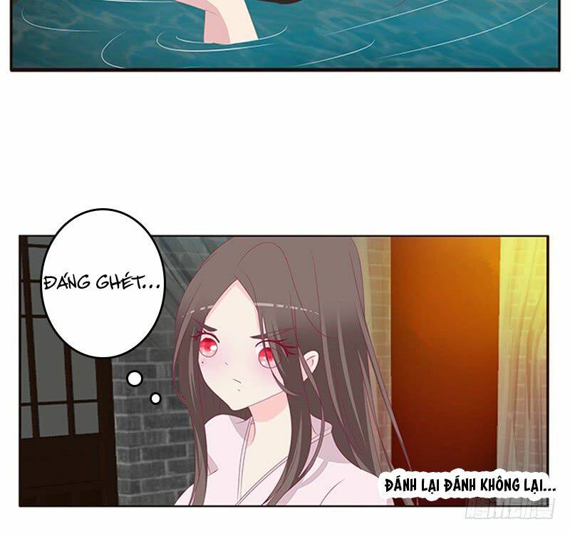 tướng quân mời ra trận chapter 129 23