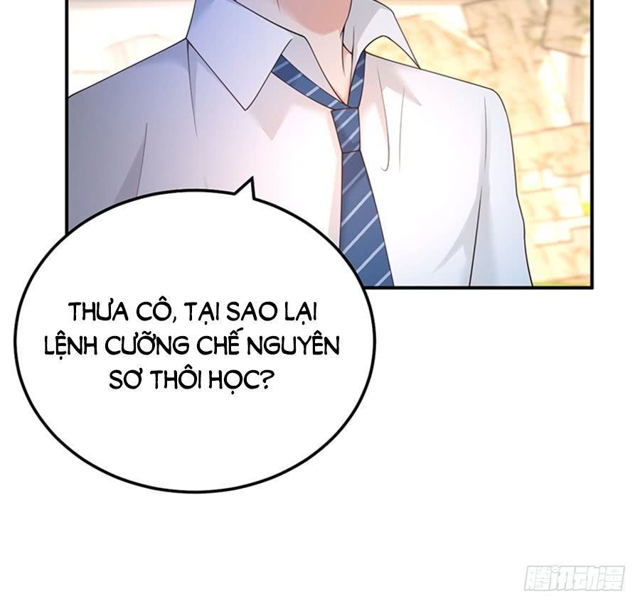 nam thần truy thê chỉ nam chapter 14.1 3