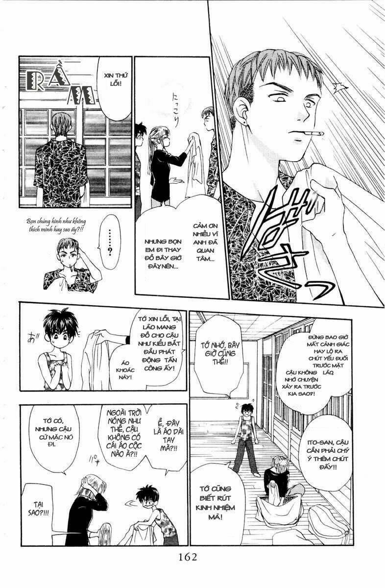 w-julie chapter 14 6