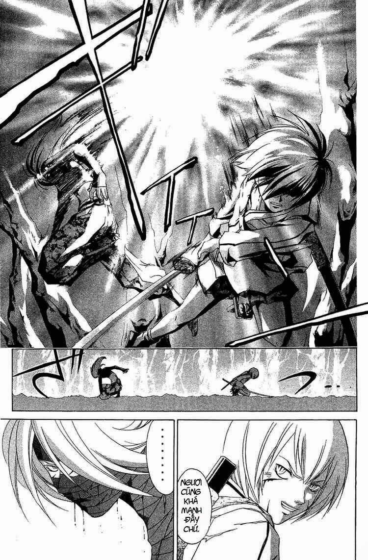 mắt quỷ kyo chapter 61 9