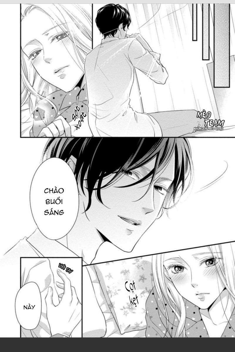 onii-chan no tomodachi ga roshutsukei danshi dattara chapter 5 28