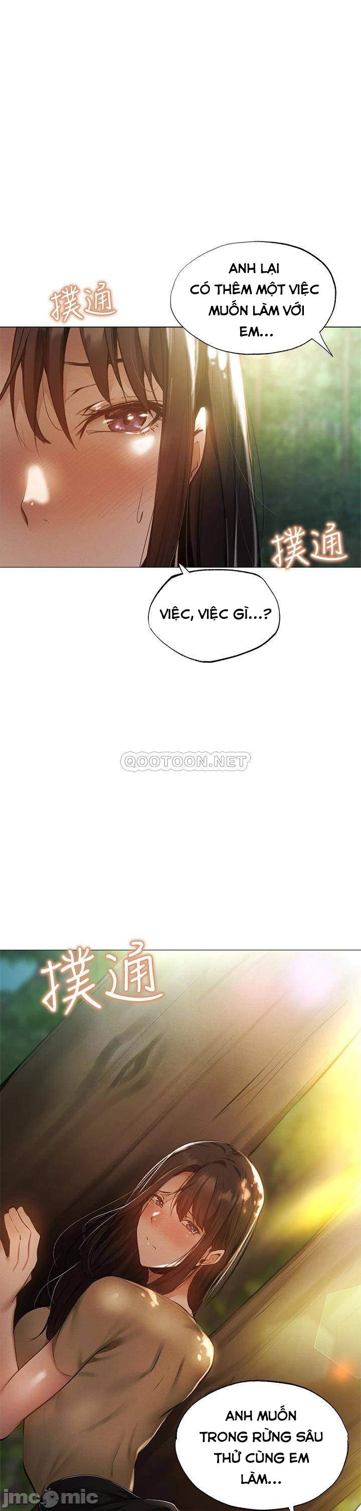 căn phòng xôi thịt chapter 40 43