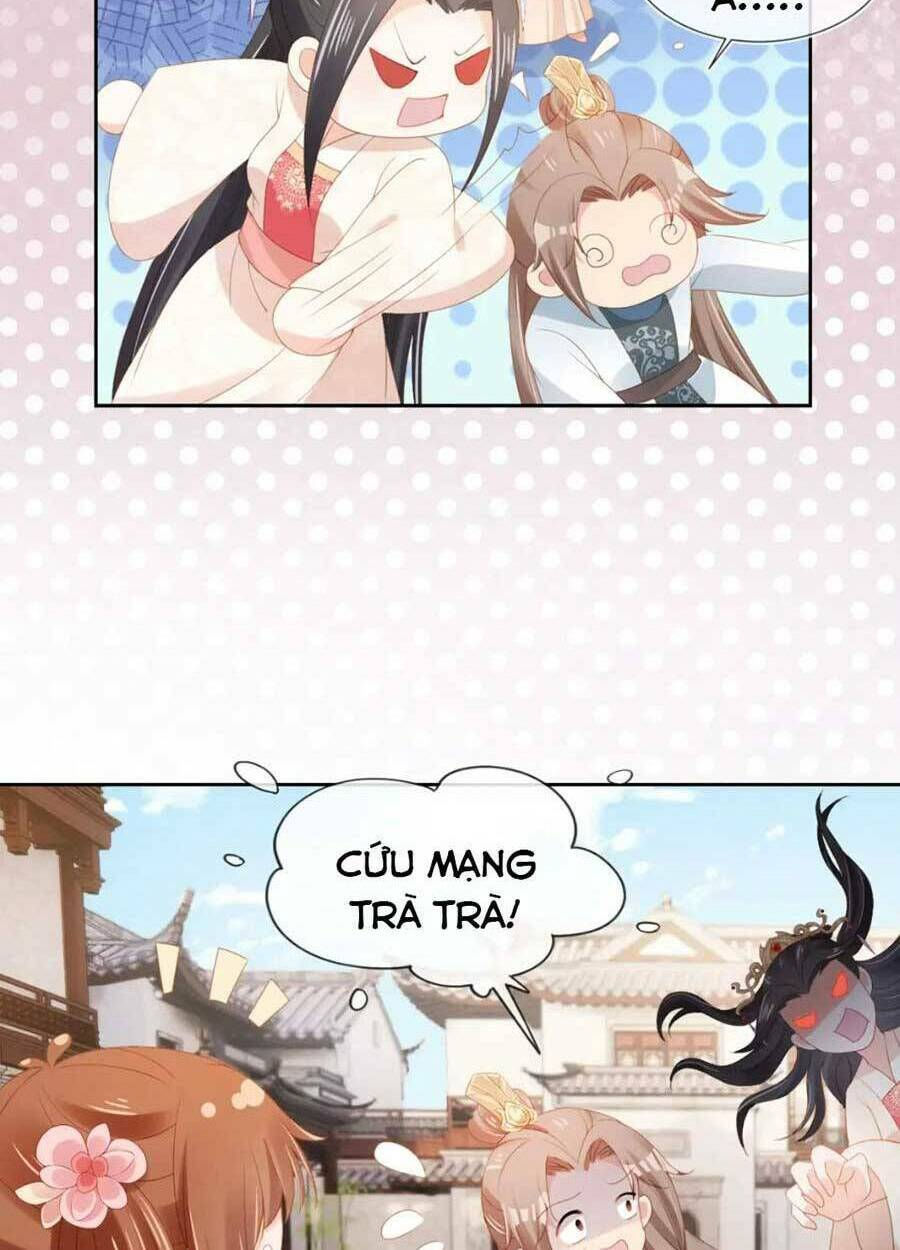 nhặt được bảo bối manh manh chapter 105 53