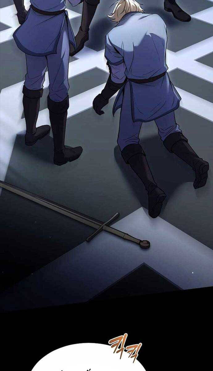 sự trở lại của hiệp sĩ giáo vô song chapter 119 8