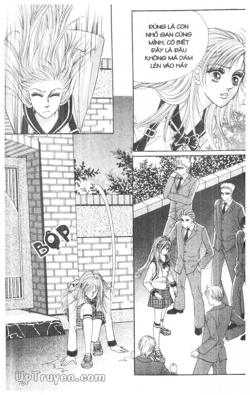 người yêu hoa chapter 5 76