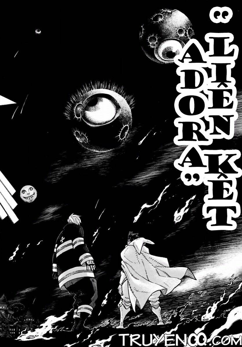 biệt đội lính cứu hỏa chapter 129 15