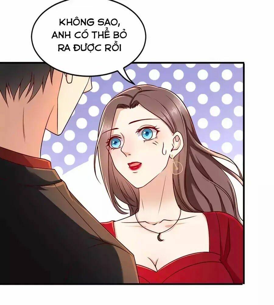 báo hệ nam hữu đích thiên tầng thao lộ chapter 32 10