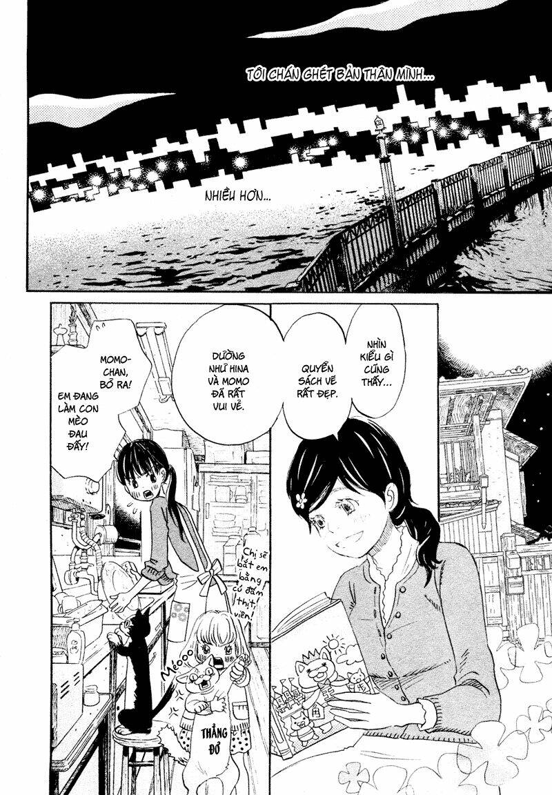 3-gatsu no lion chapter 16 8
