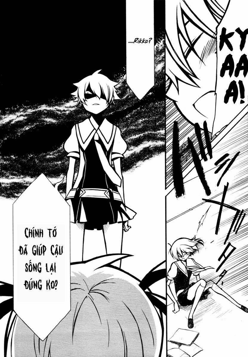 necromancer chapter 1 50