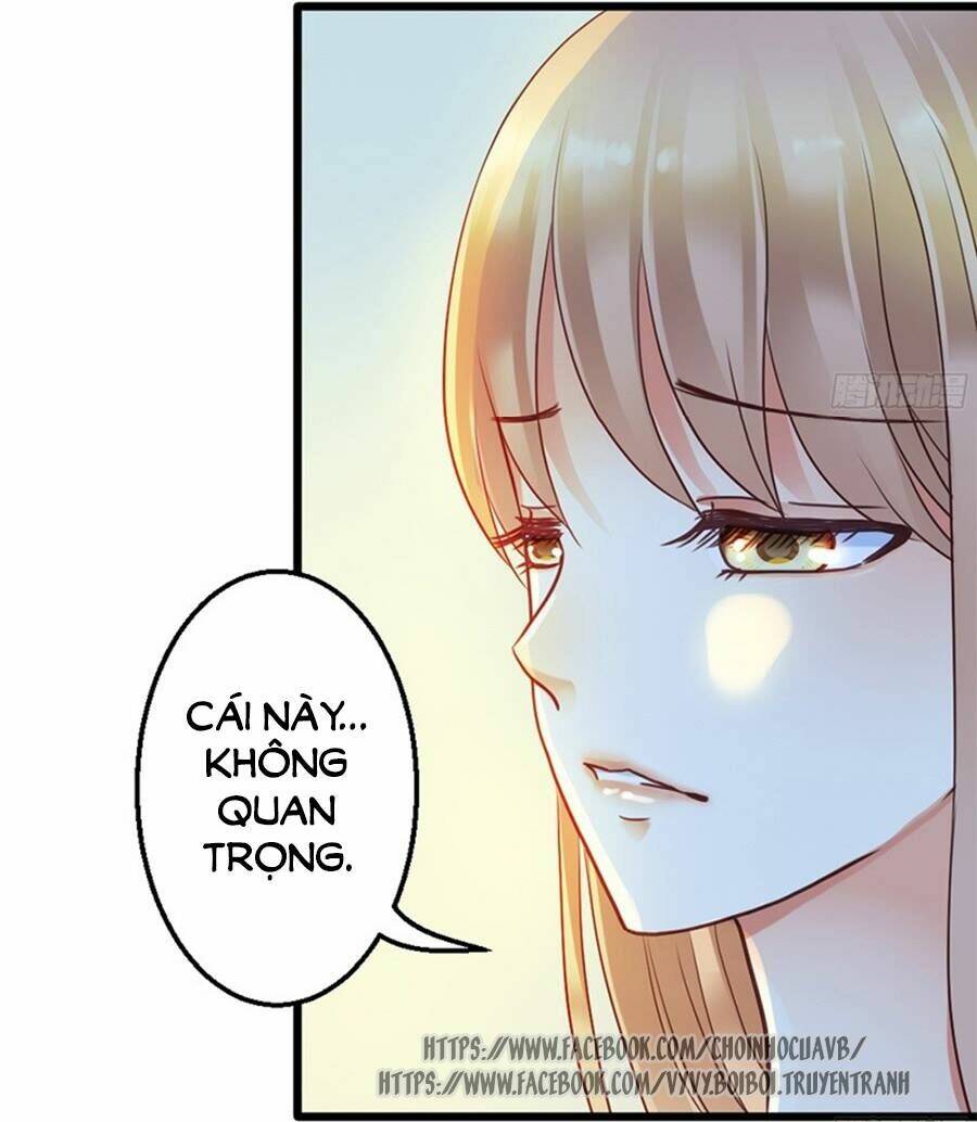 tổng thống ác quỷ xin buông tay chapter 7 35