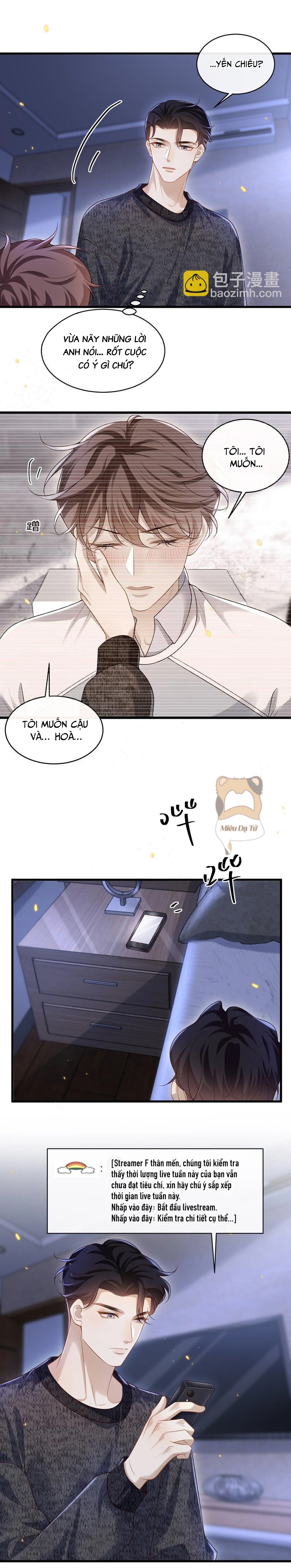 em đến trong đêm chapter 16 3