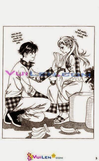 banana school chapter 6 3