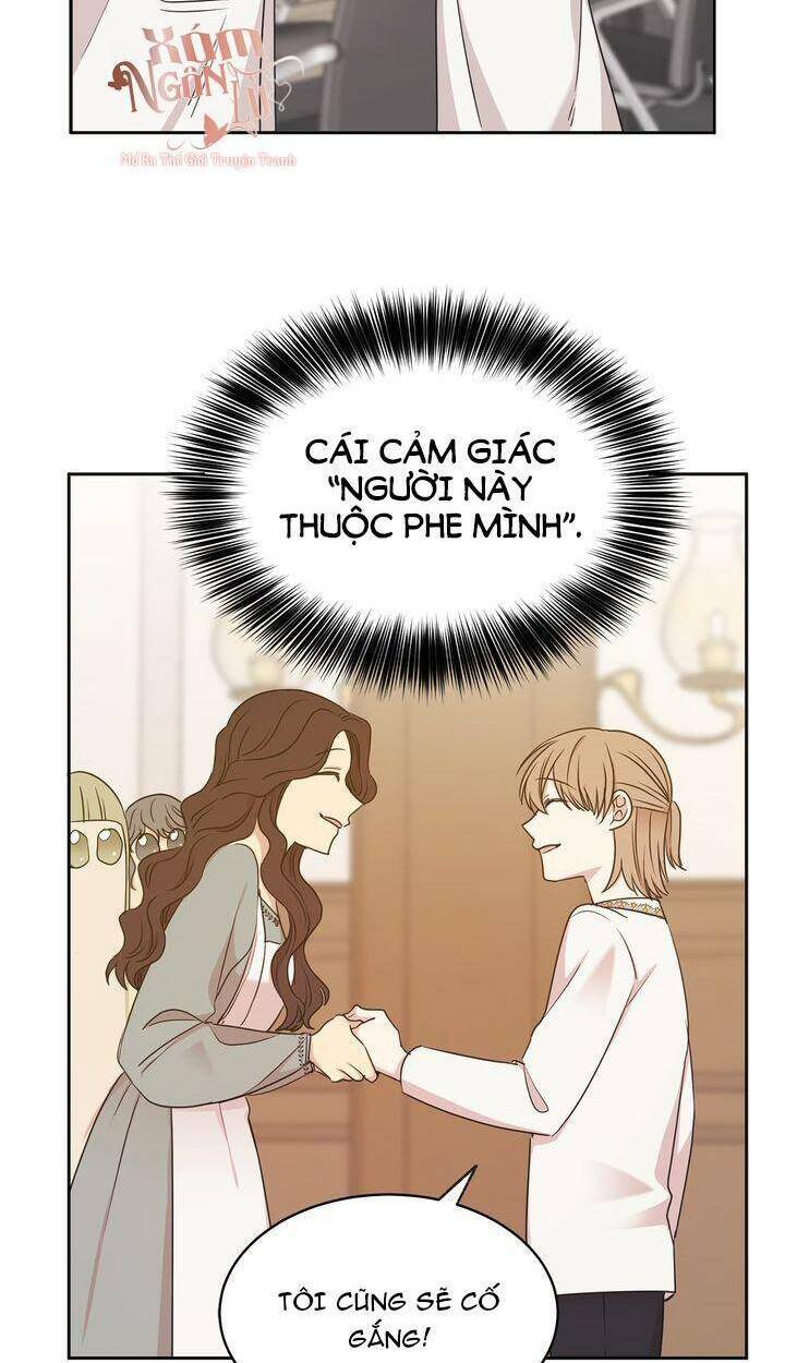 tôi chọn kết thúc của hoàng đế chapter 101 28