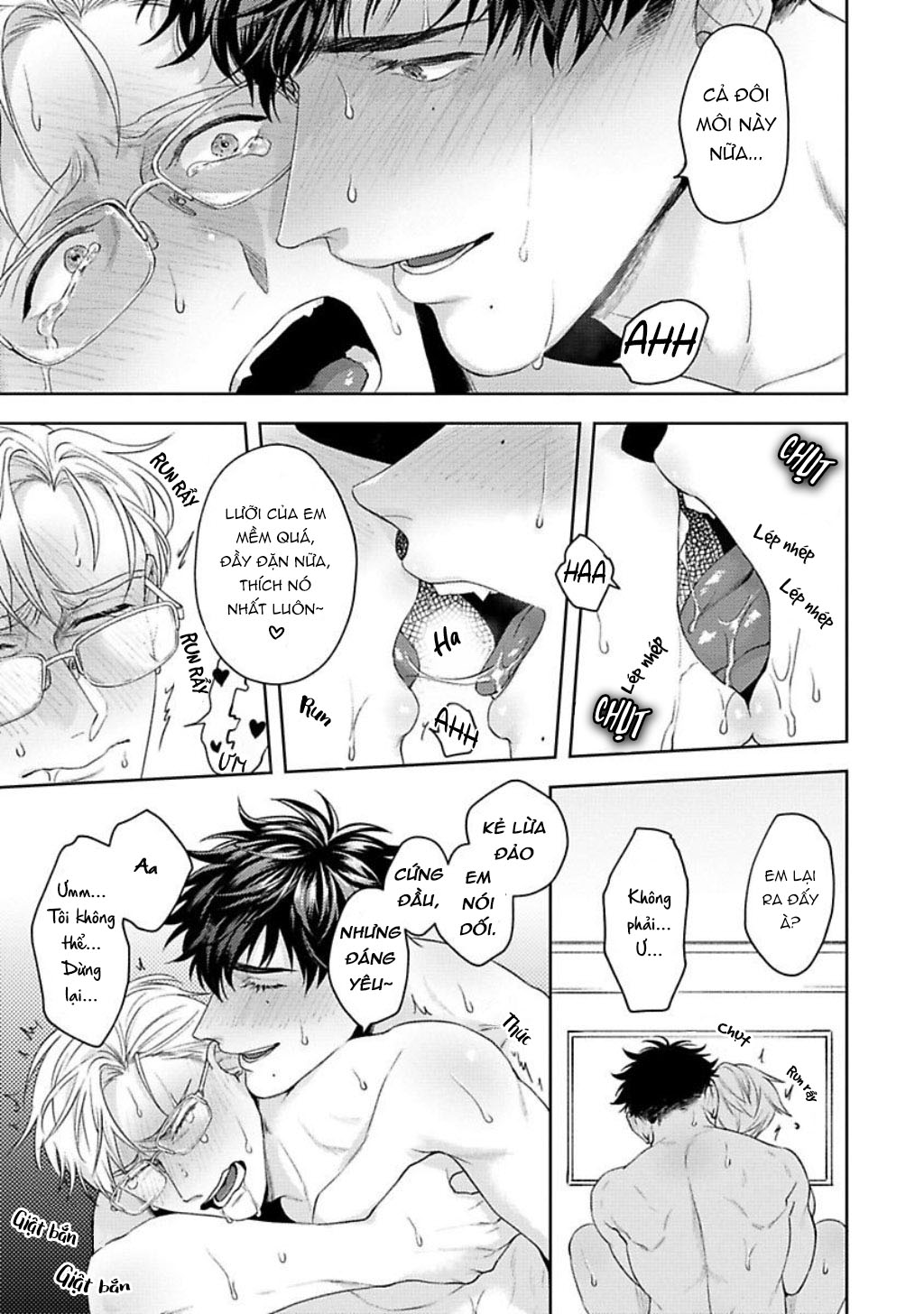 jinsei keikaku of the end chapter 3 28