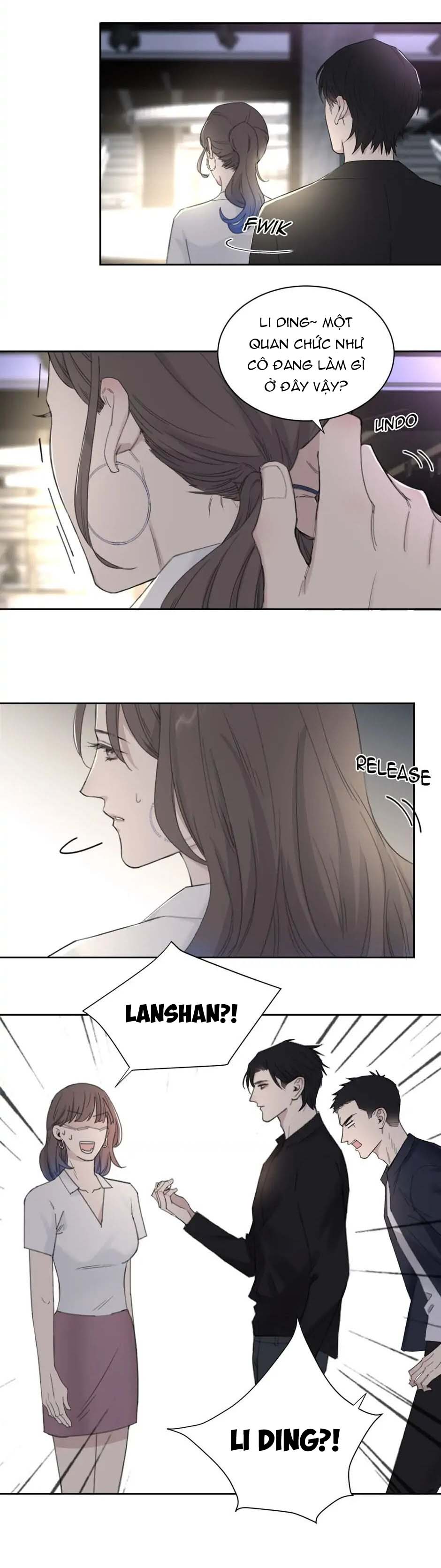 bóng dáng tội ác chapter 28 10