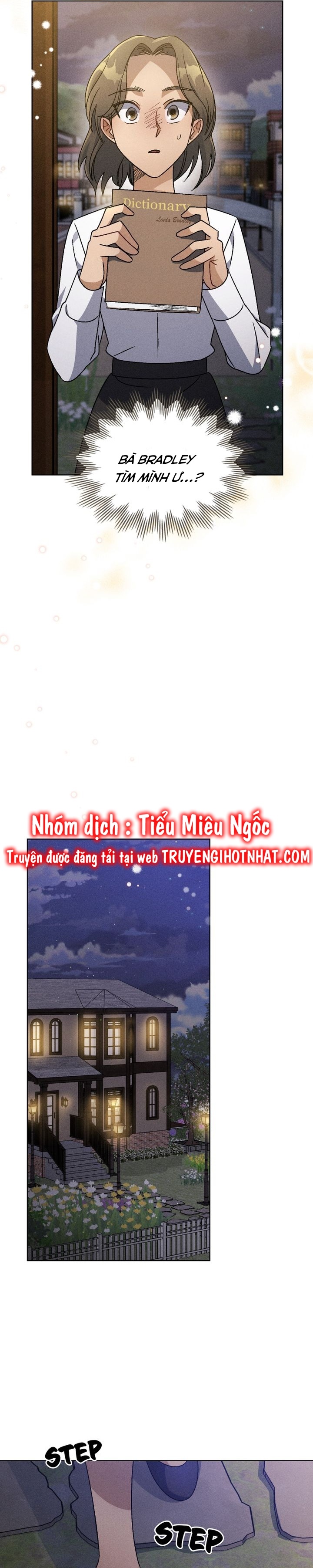 nếu tôi là bạn chapter 95 4