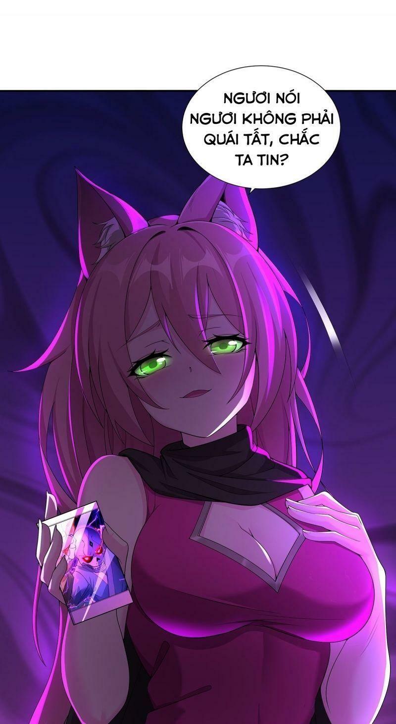 sau khi tu luyện, ta biến thành ma tôn xương khô chapter 10 18