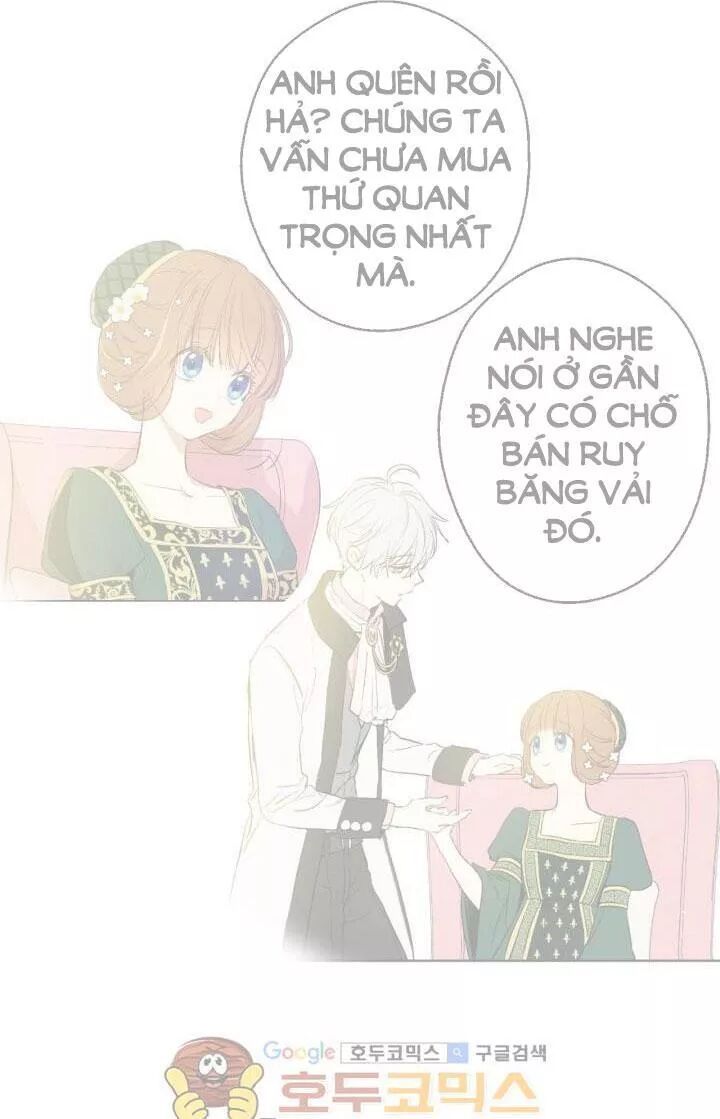 một ngày nọ tôi bỗng thành nàng công chúa chapter 38 39