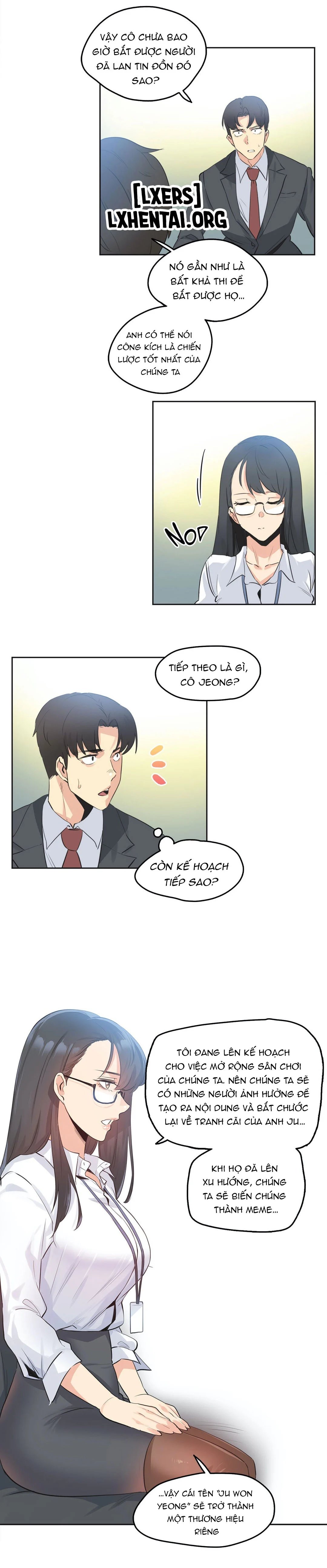 cha nuôi chapter 70 16