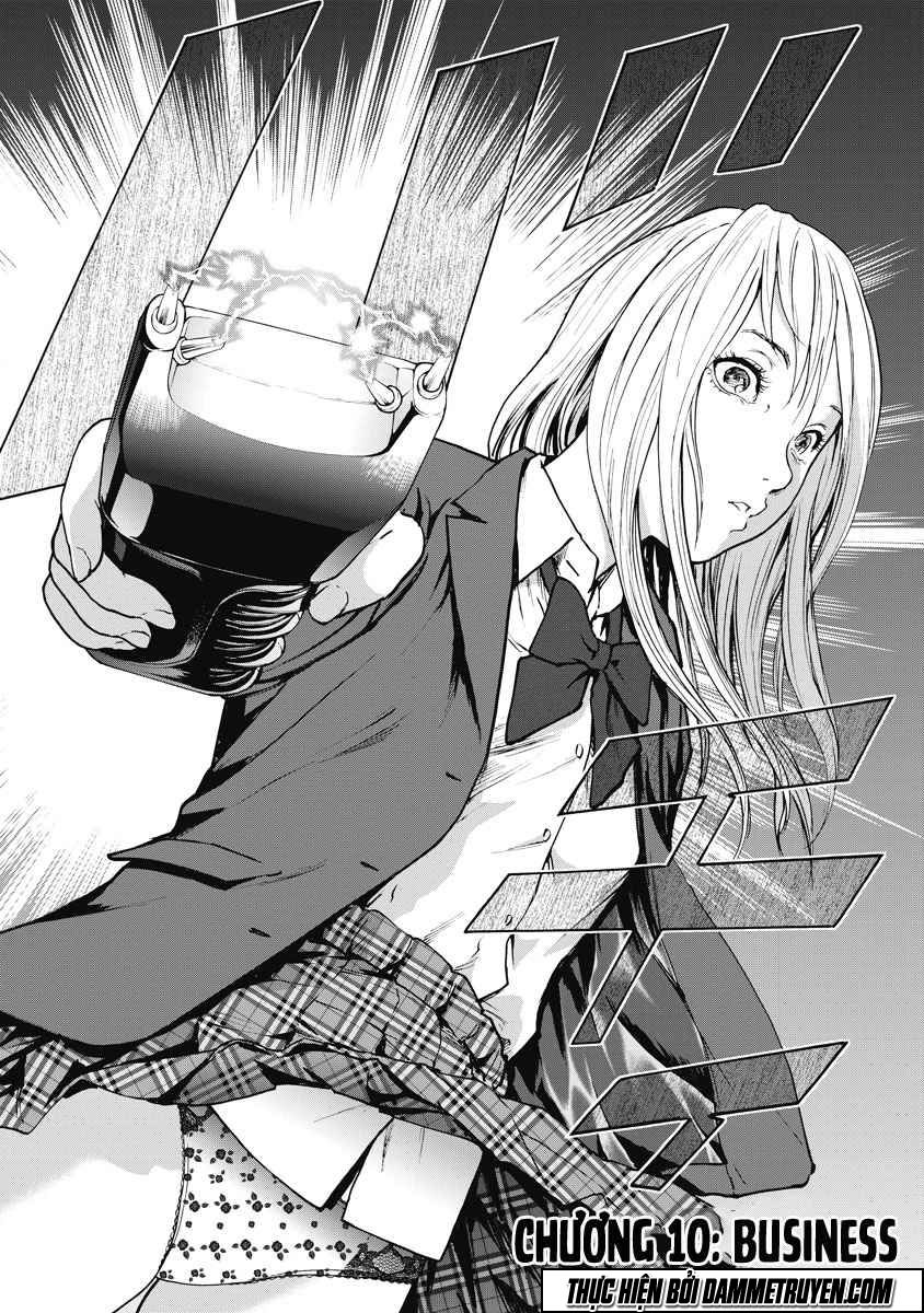 Gift ± chapter 10 3