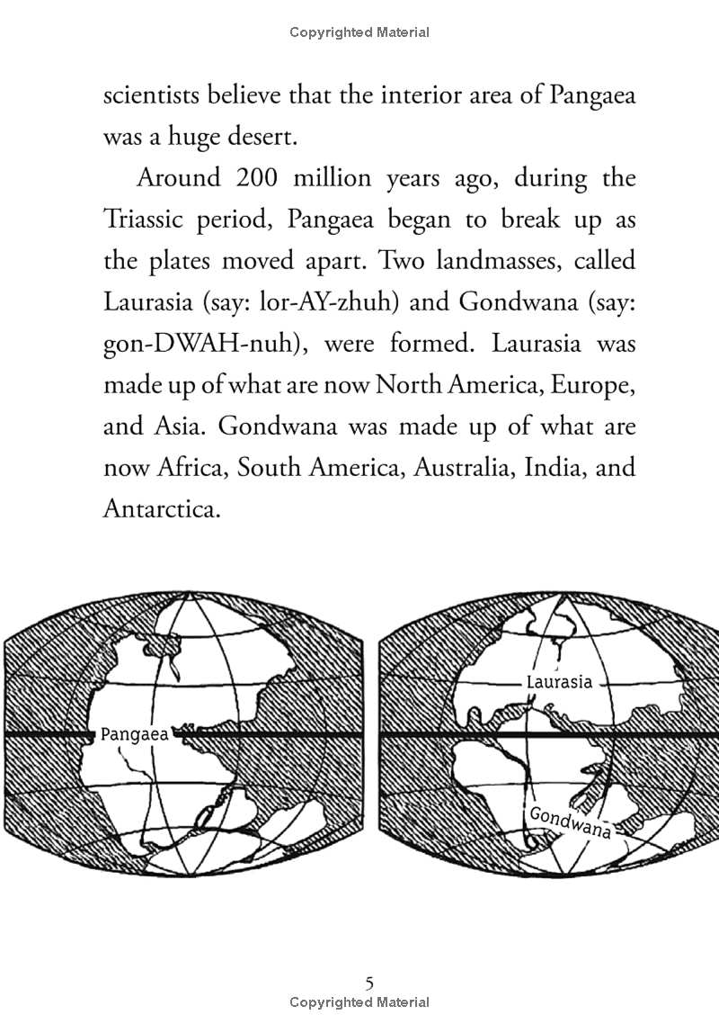 Where Is Antarctica?