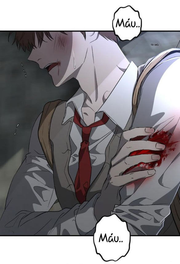 Tự Do Trong Mơ chapter 47.1 13