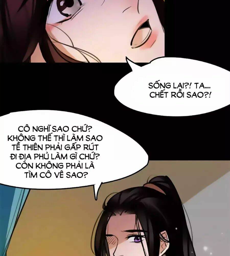 đường tăng cũng quyến rũ chapter 51 8