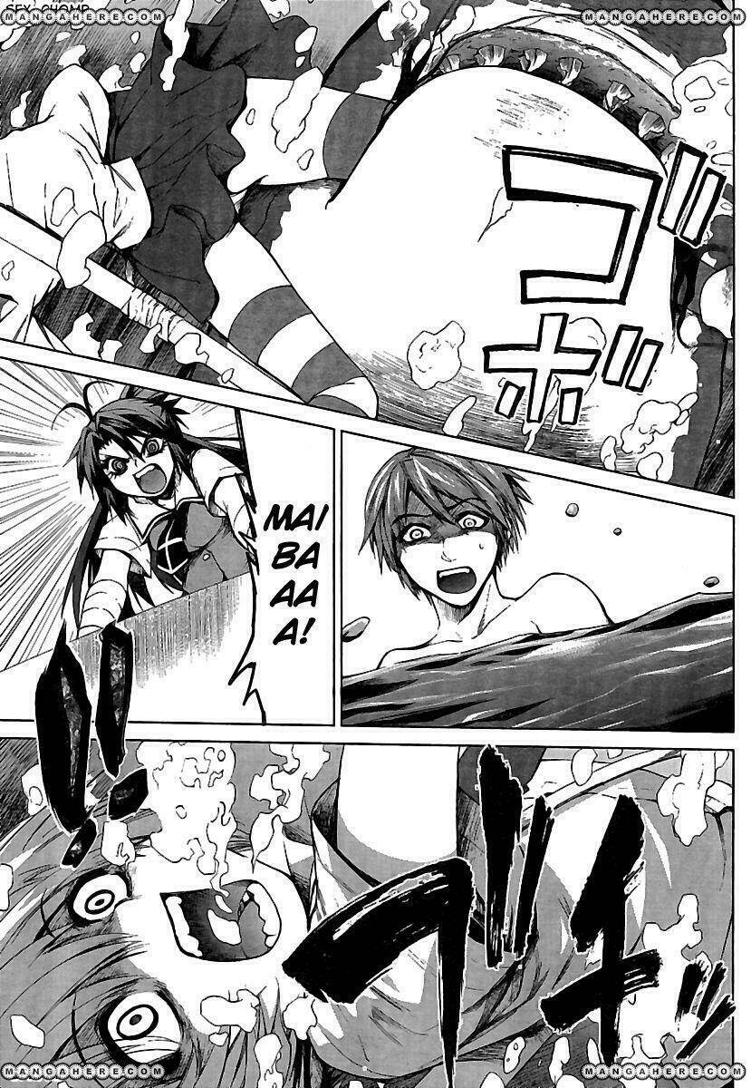 crime zone chapter 6 2