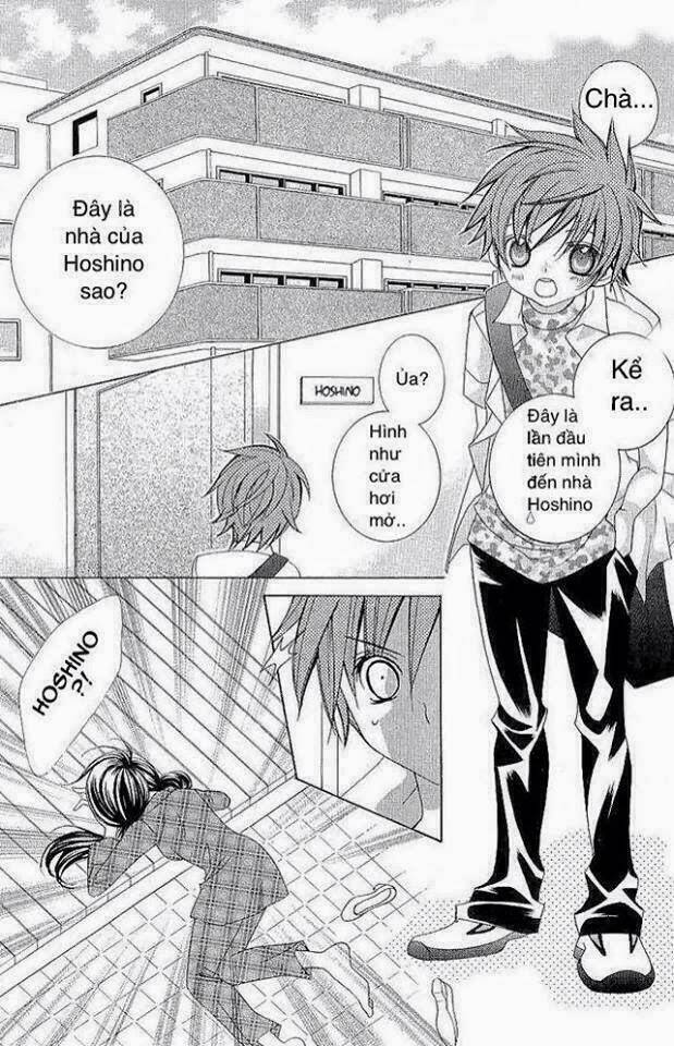 suki desu suzuki-kun!! chapter 18 7