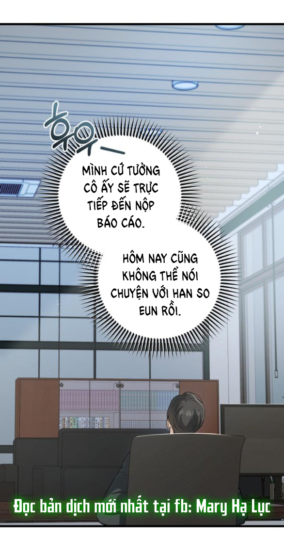 Nóng Lòng Muốn Giày Vò Em chapter 65.2 21