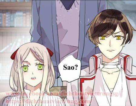 vết cắn ngọt ngào phần 2 chapter 33 39