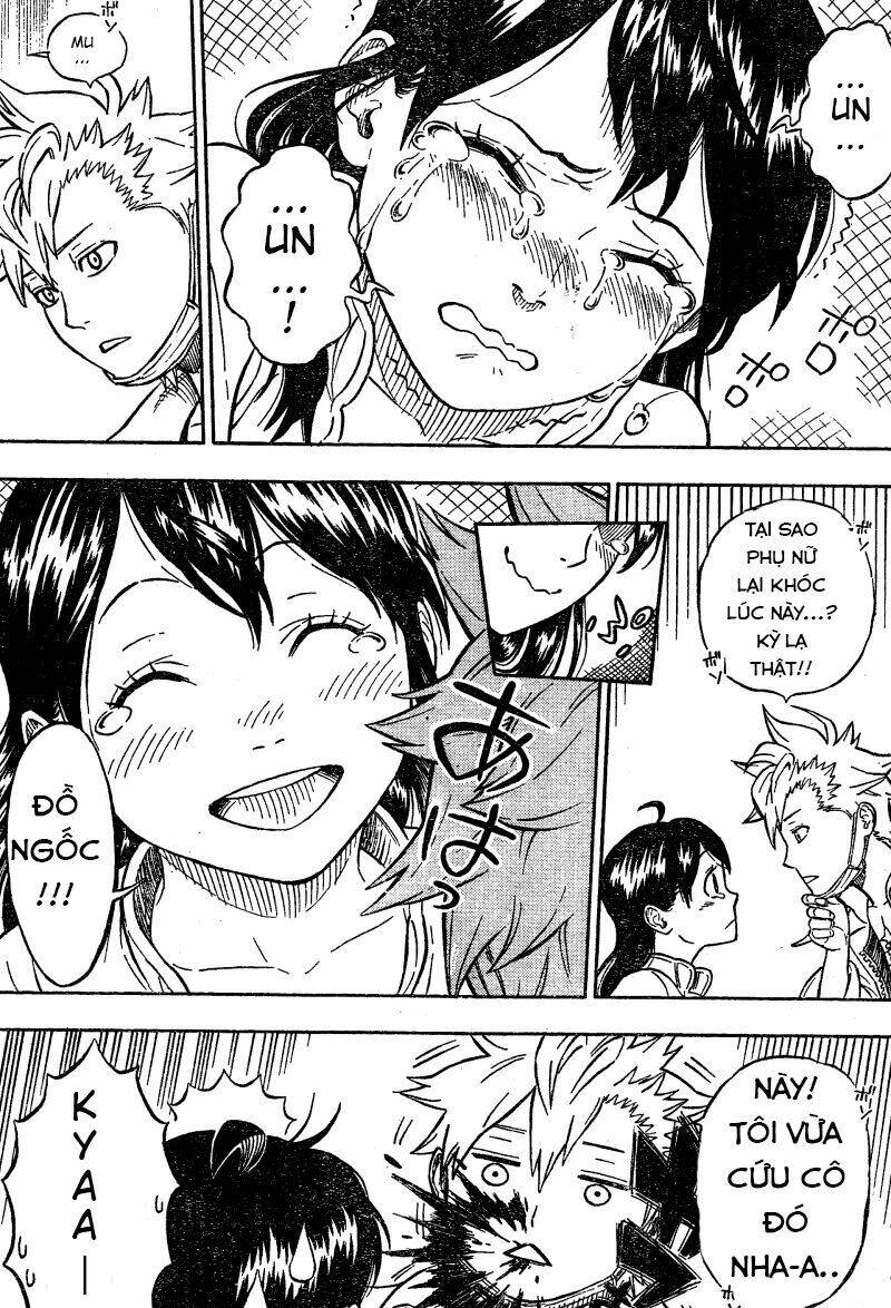 hungry joker chapter 0 44