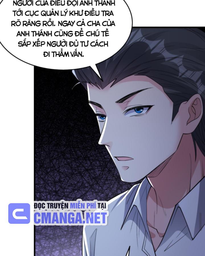 học cùng em gái, tôi bất cẩn vô địch rồi chapter 155 59