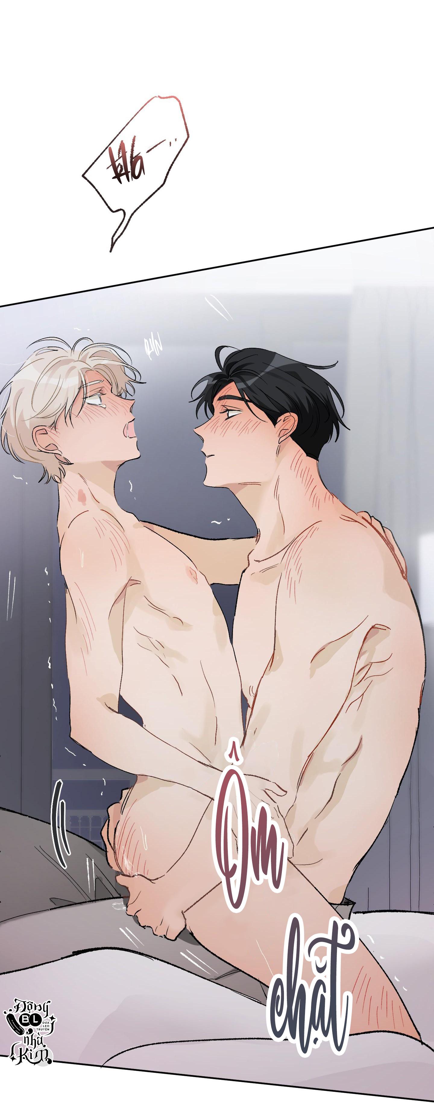 thế giới của tôi khi không có em chapter 10 11