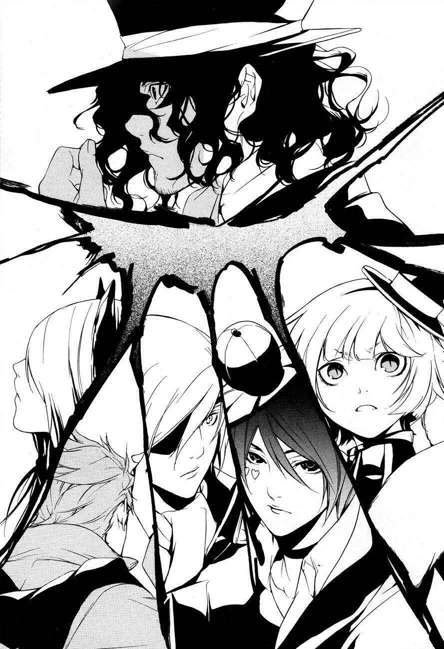 are you alice? chapter 6 19