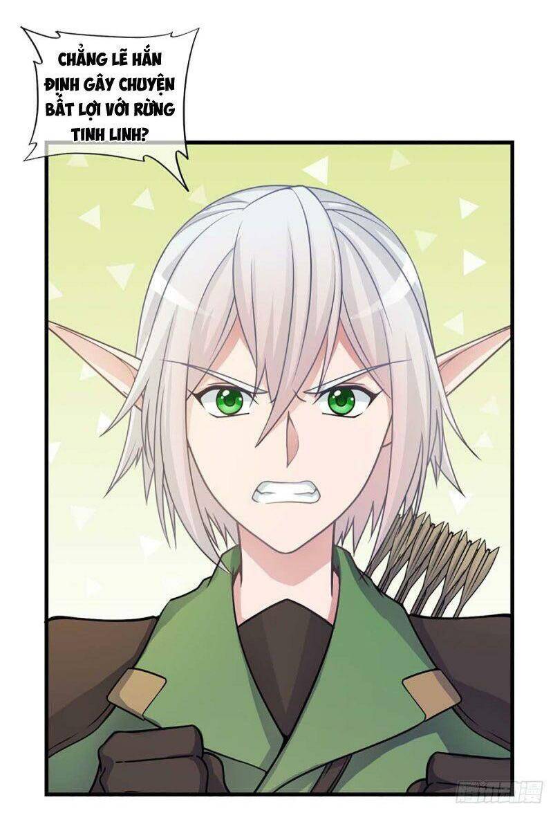 ta livestream tại dị giới chapter 25 6