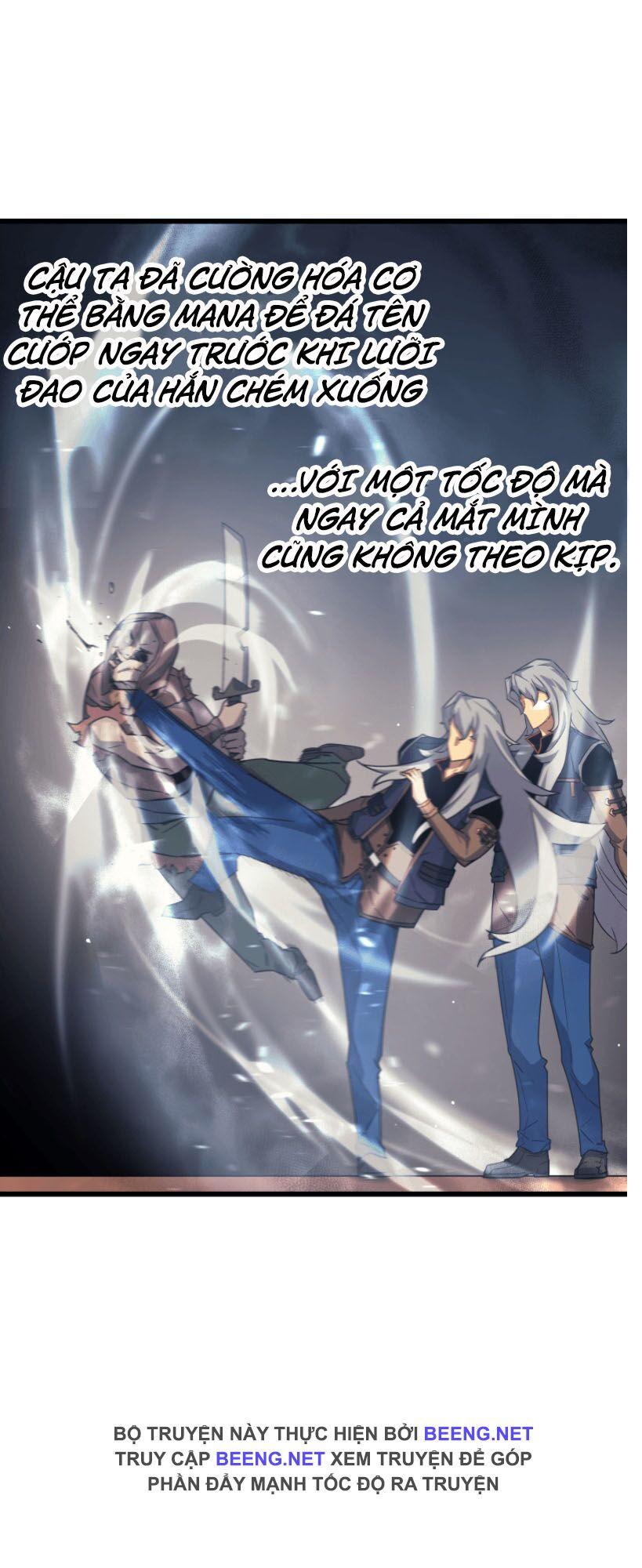 sự trở lại của pháp sư vĩ đại sau 4000 năm chapter 15 6