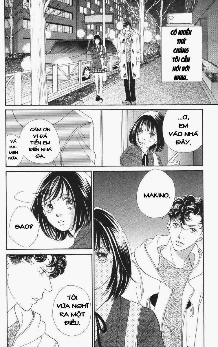 con nhà giàu chapter 170 10