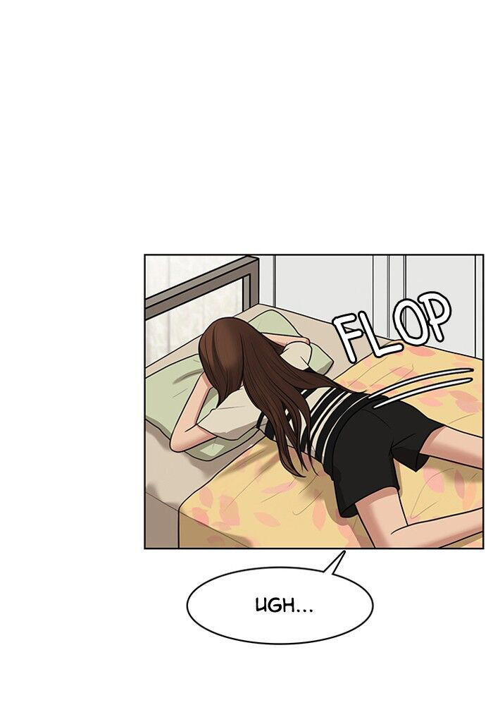 vẻ đẹp đích thực - true beauty chapter 46 43