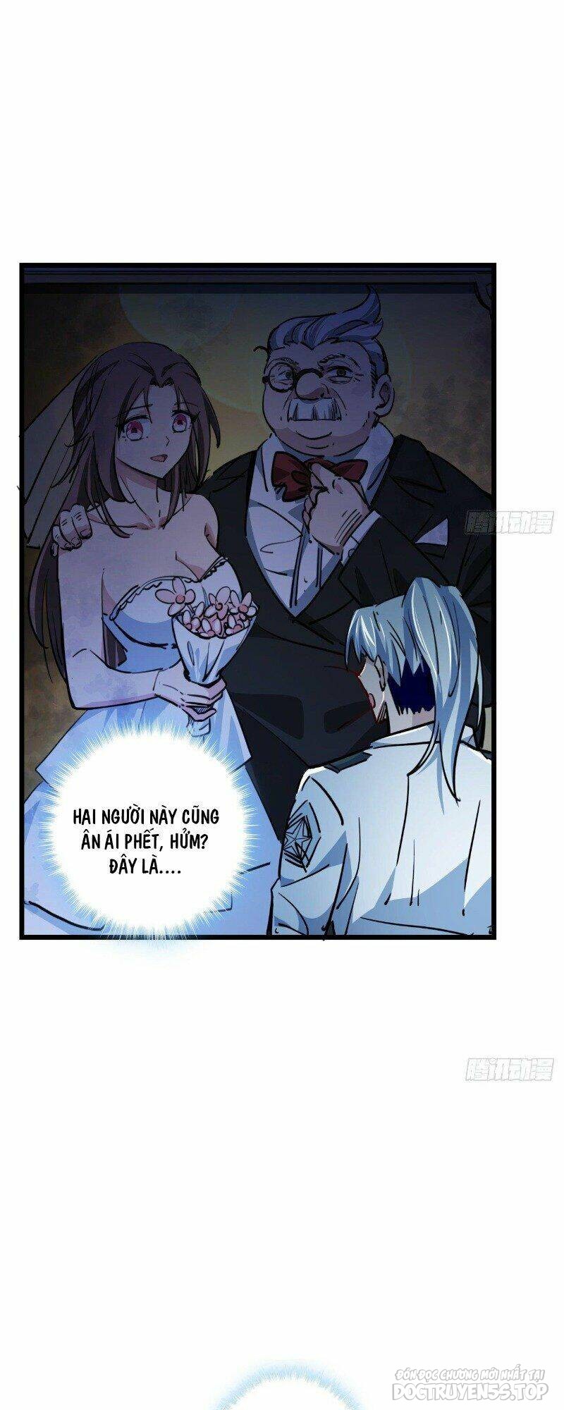 giải cứu 99 nữ chính ở mạt thế chapter 17 13