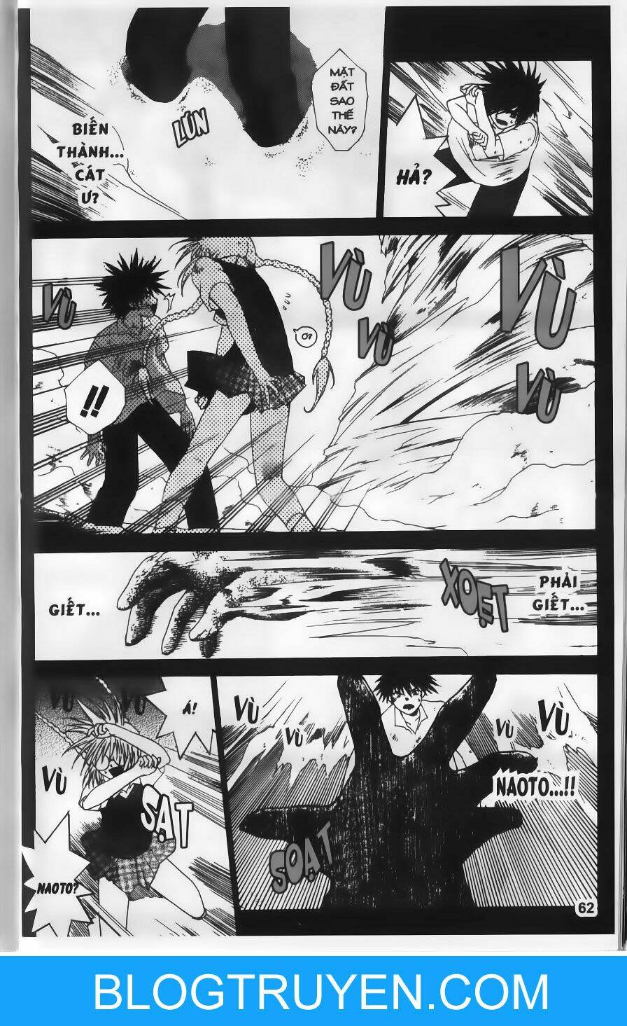 dersert coral chapter 22 25