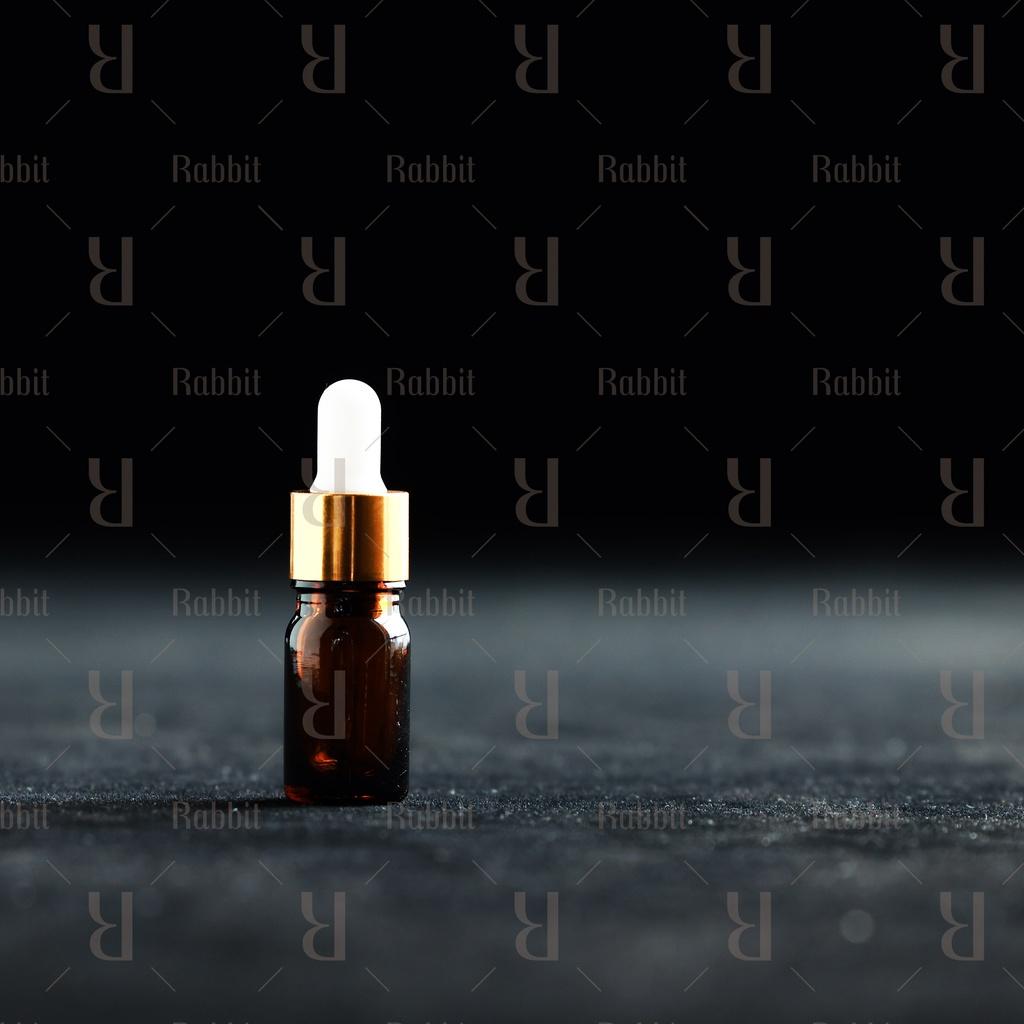 Chai đựng serum màu nâu Rabbit Lab 5ml, 10ml, 15ml, 20ml, 30ml, 50ml, 100ml