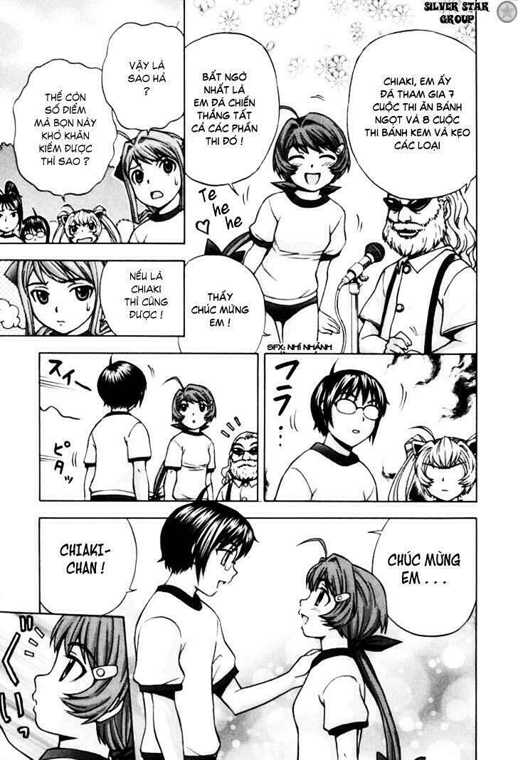 magikano chapter 6 40