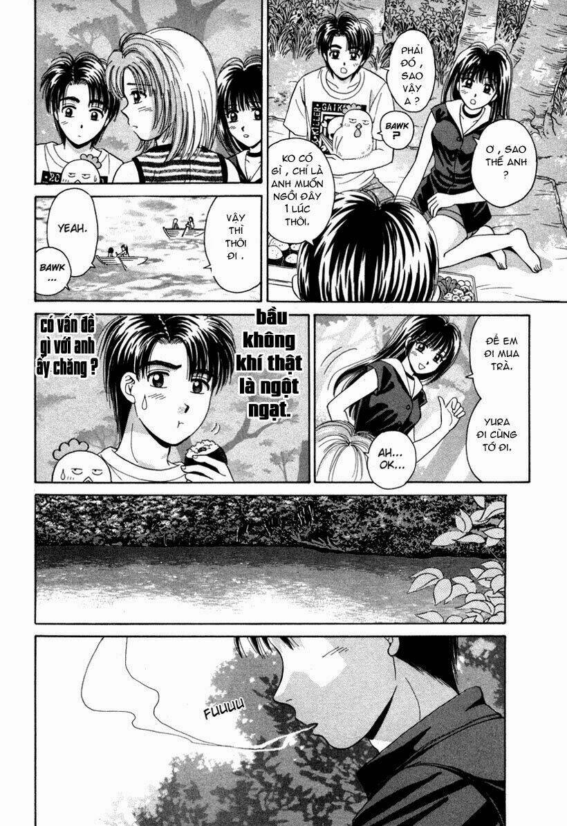 open sesame chapter 52 20