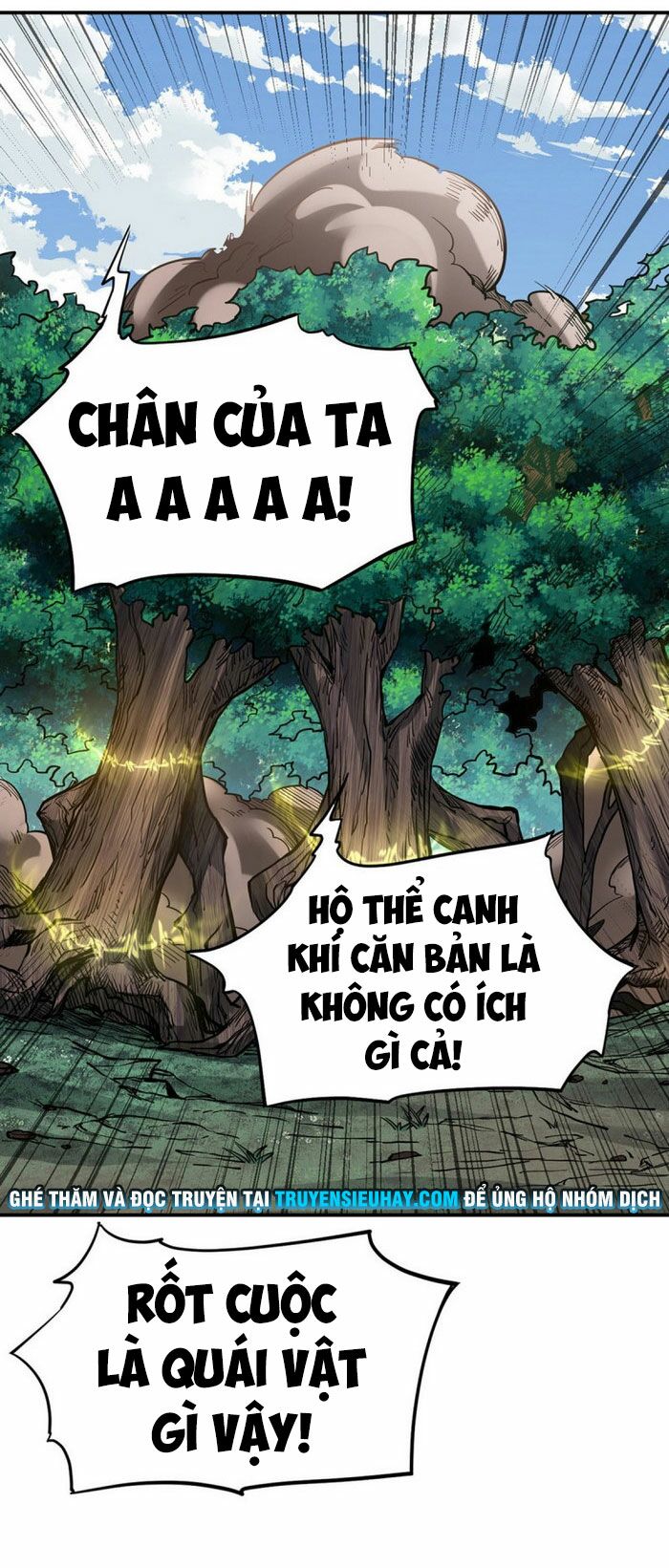 võ đạo độc tôn chapter 217 24
